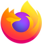 Mozilla Firefox